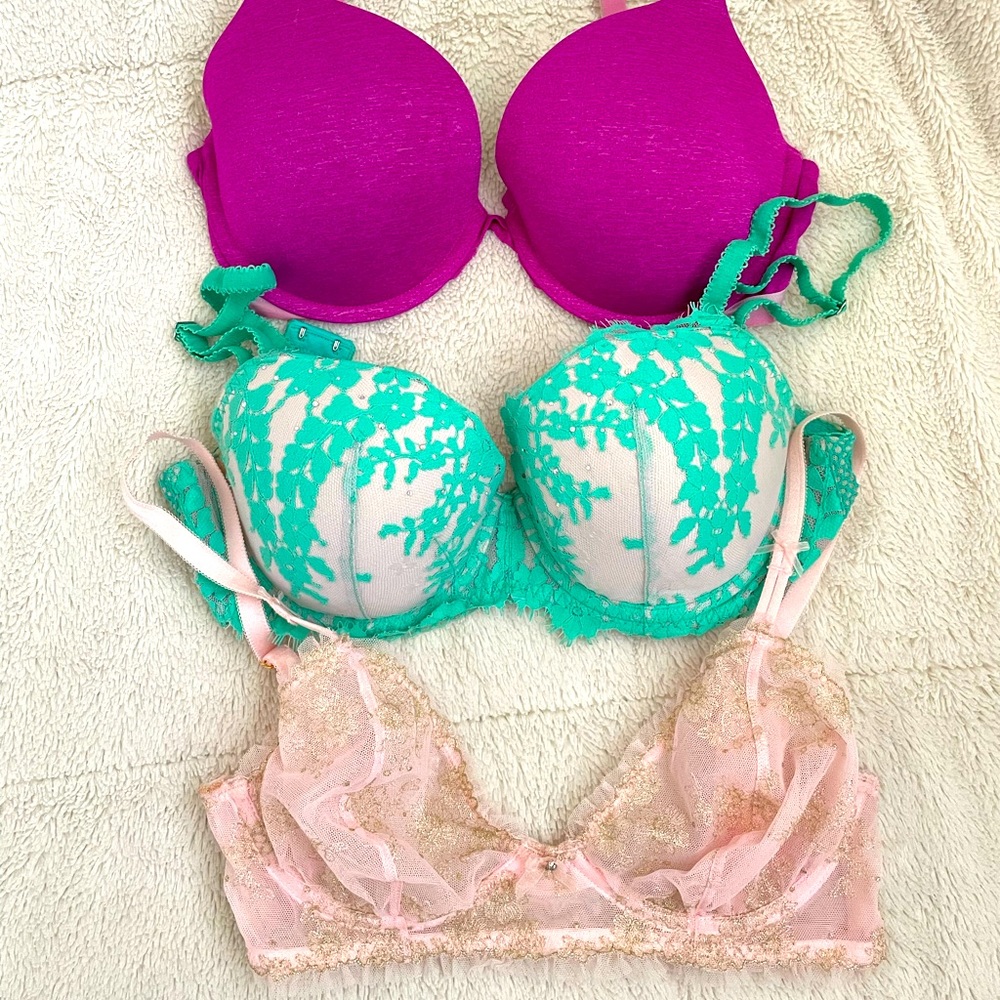 Victoria’s Secret Bundle